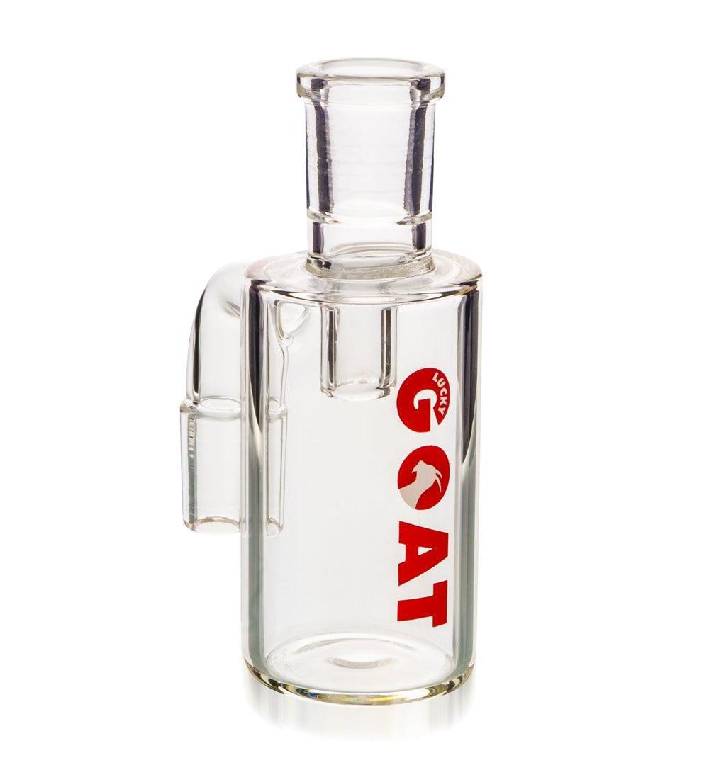 LUCKY GOAT: CLEAR DRY CATCHER