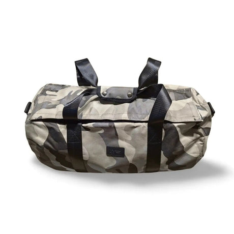 FIREBAR LABS SMELL PROOF MAX DUFFLE BAG