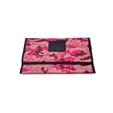 FIREBAR LABS SMELL PROOF LOCKABLE TRAVEL WALLET