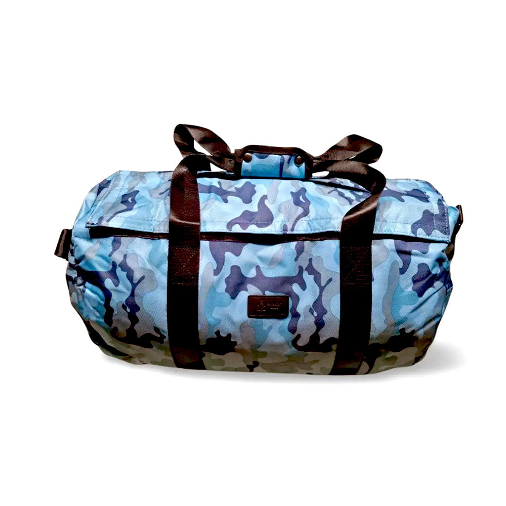 FIREBAR LABS SMELL PROOF MAX DUFFLE BAG