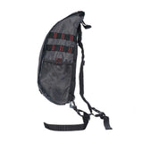 BRIGHTBAY SMELL PROOF CARBON BACKPACK "SK SLINGER"