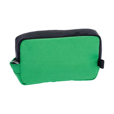 5IN X 3IN SMELLPROOF BAG - FOREST GREEN