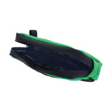 5IN X 3IN SMELLPROOF BAG - FOREST GREEN