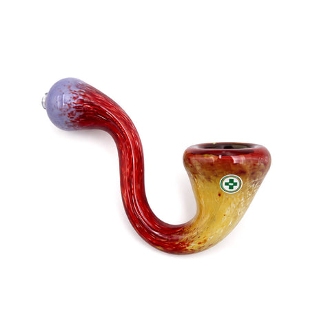 American Made FRIT SHERLOCK HAND PIPE