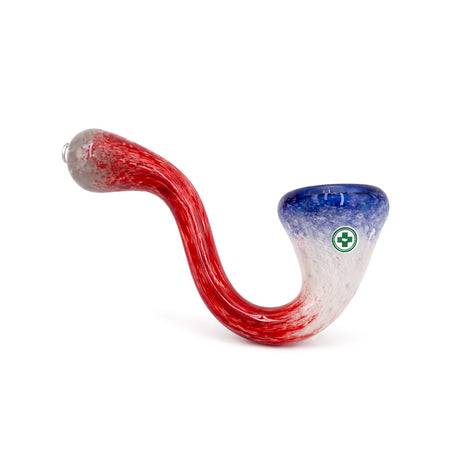 American Made FRIT SHERLOCK HAND PIPE
