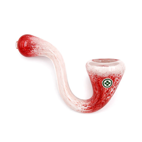 American Made FRIT SHERLOCK HAND PIPE