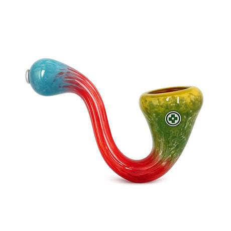 American Made FRIT SHERLOCK HAND PIPE