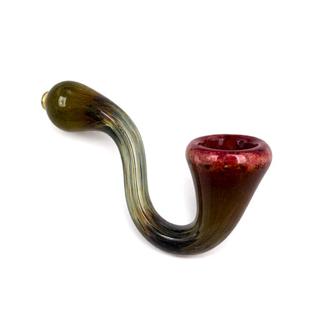 American Made FRIT SHERLOCK HAND PIPE
