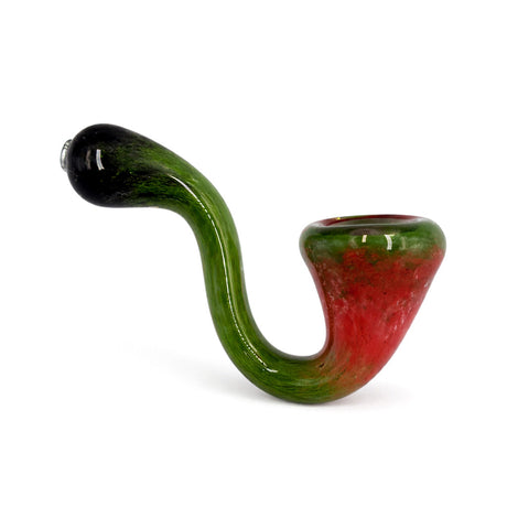 American Made FRIT SHERLOCK HAND PIPE
