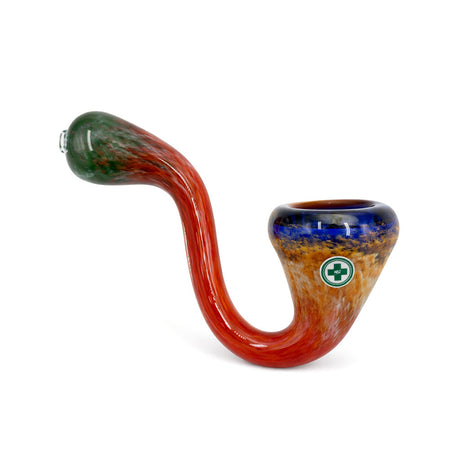 American Made FRIT SHERLOCK HAND PIPE