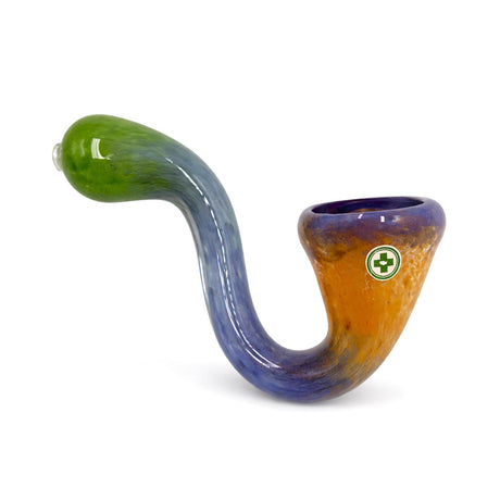 American Made FRIT SHERLOCK HAND PIPE