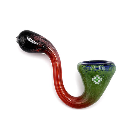 American Made FRIT SHERLOCK HAND PIPE
