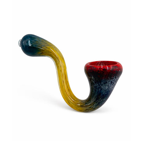 American Made FRIT SHERLOCK HAND PIPE