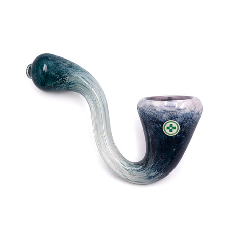 American Made FRIT SHERLOCK HAND PIPE