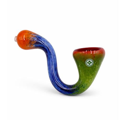 American Made FRIT SHERLOCK HAND PIPE
