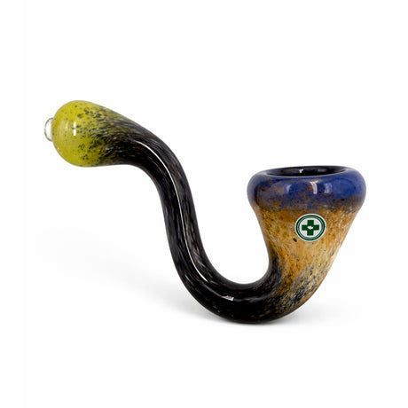 American Made FRIT SHERLOCK HAND PIPE
