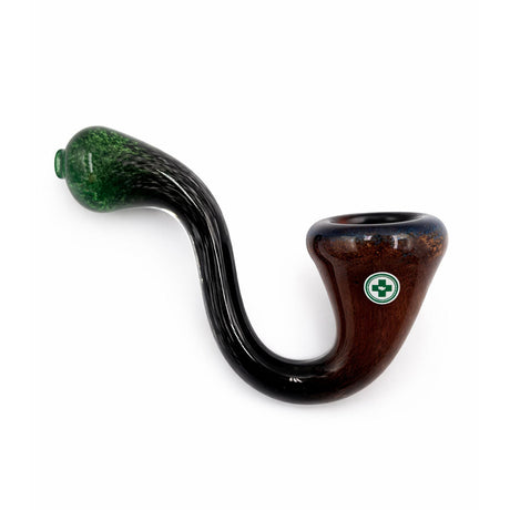 American Made FRIT SHERLOCK HAND PIPE
