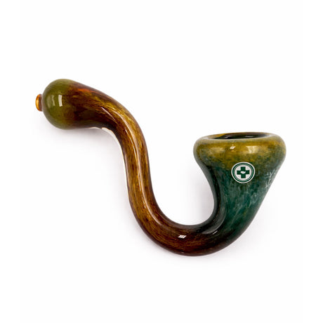 American Made FRIT SHERLOCK HAND PIPE
