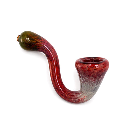 American Made FRIT SHERLOCK HAND PIPE