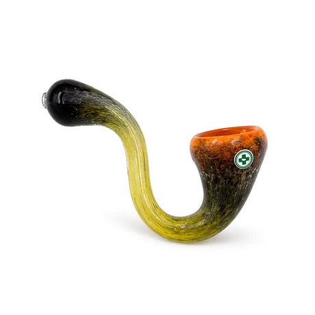 American Made FRIT SHERLOCK HAND PIPE