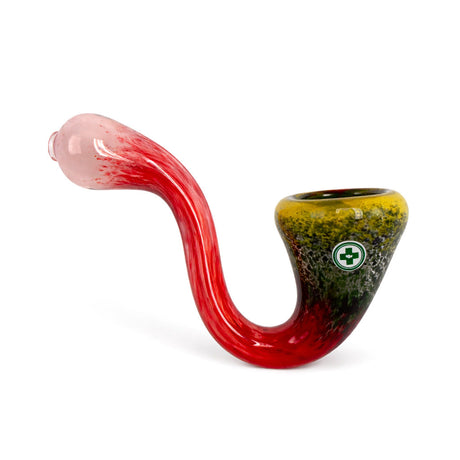 American Made FRIT SHERLOCK HAND PIPE