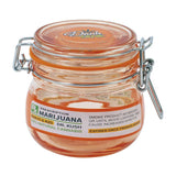 FUJIMA AIRTIGHT GLASS STASH JAR
