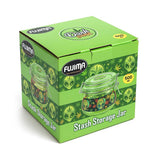 FUJIMA AIRTIGHT GLASS STASH JAR