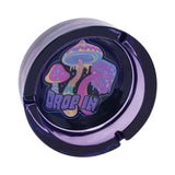 FUJIMA MEDIUM GLASS ASHTRAY