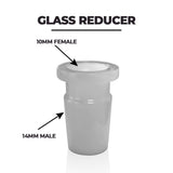 GLASS REDUCER