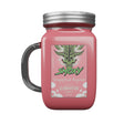 Grapefruit Express Odor-Eliminating Candle from Fat Ass Glass