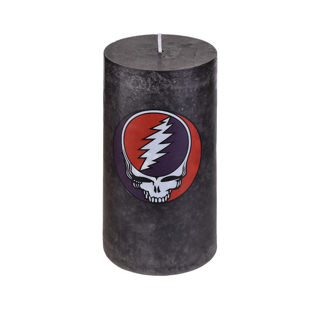GRATEFUL DEAD 24OZ CANDLE