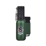 GRATEFUL DEAD AGNI METAL MINI TORCH