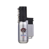 GRATEFUL DEAD AGNI METAL MINI TORCH