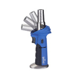 GRATEFUL DEAD ALTERNATOR TORCH