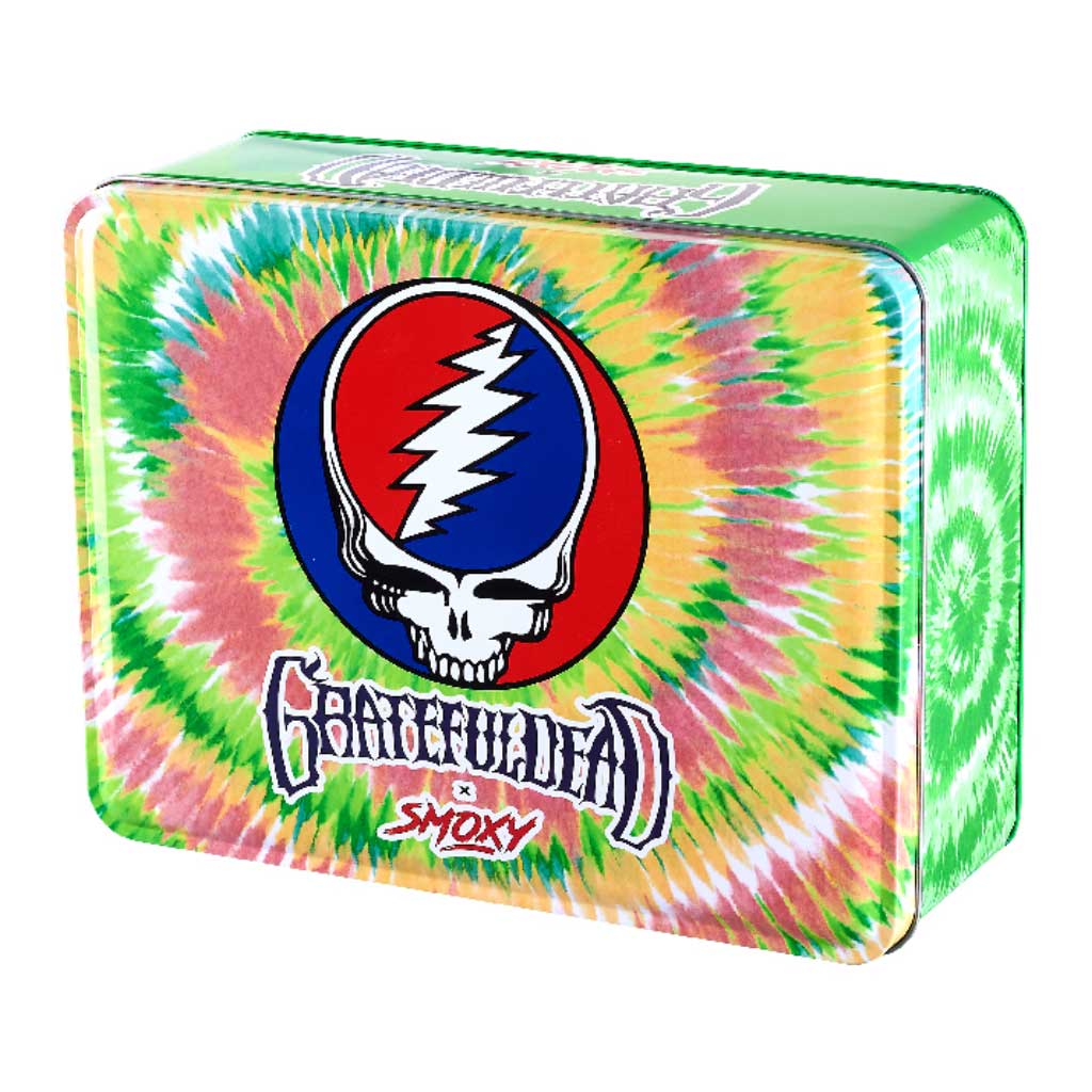 GRATEFUL DEAD FLEX TORCH