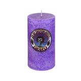 GRATEFUL DEAD 24OZ CANDLE