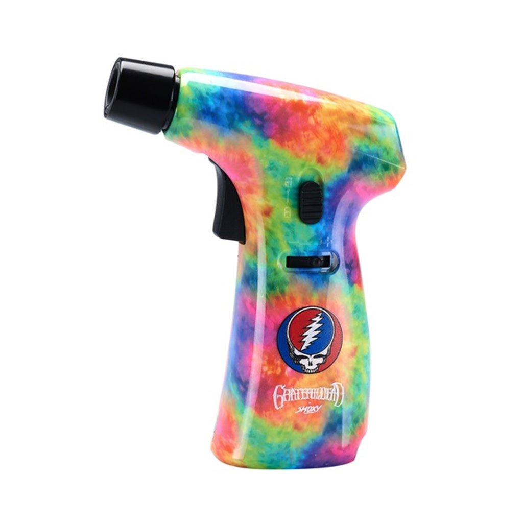 GRATEFUL DEAD POWER TORCH