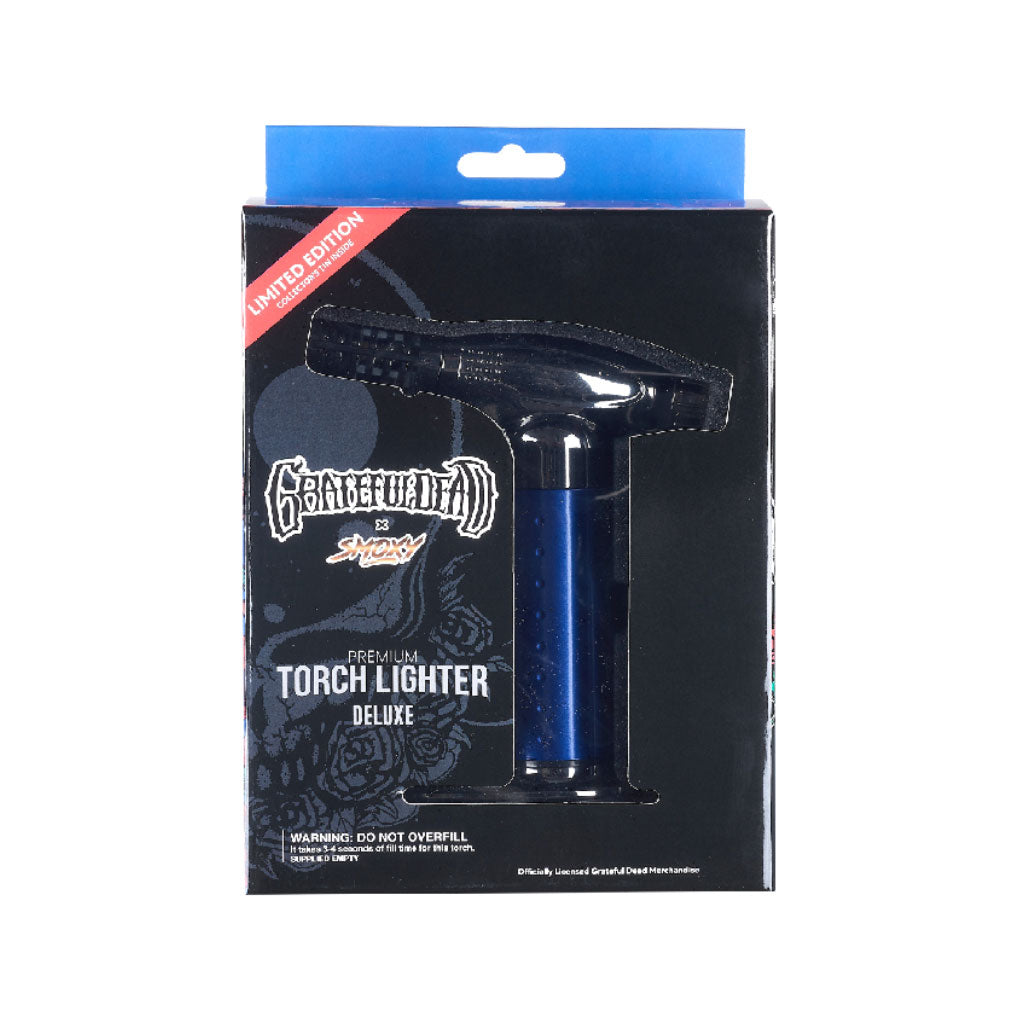 GRATEFUL DEAD TORCH DELUXE