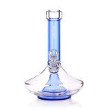 GRAV FISSION DOWNSTEM PERC SMALL WIDE BASE BONG