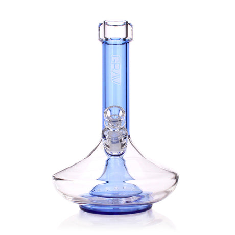 GRAV FISSION DOWNSTEM PERC SMALL WIDE BASE BONG