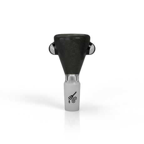 DICHRO SPOTTED GALAXY FLOWER BOWL