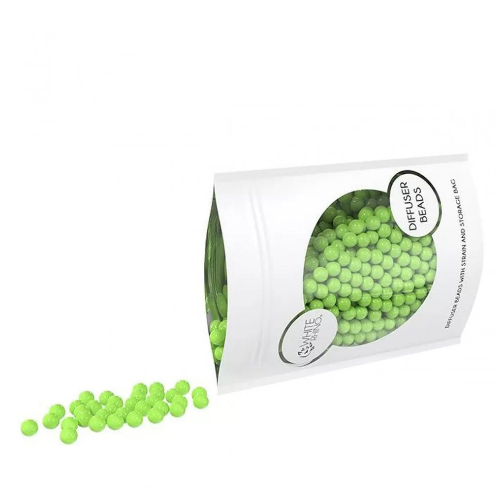 DIFFUSER BEADS WITH STRAIN AND STORAGE BAG 500 COUNT