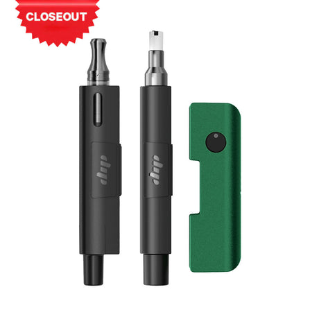 DIP DEVICES EVRI FOR 510, HERB & CONCENTRATES