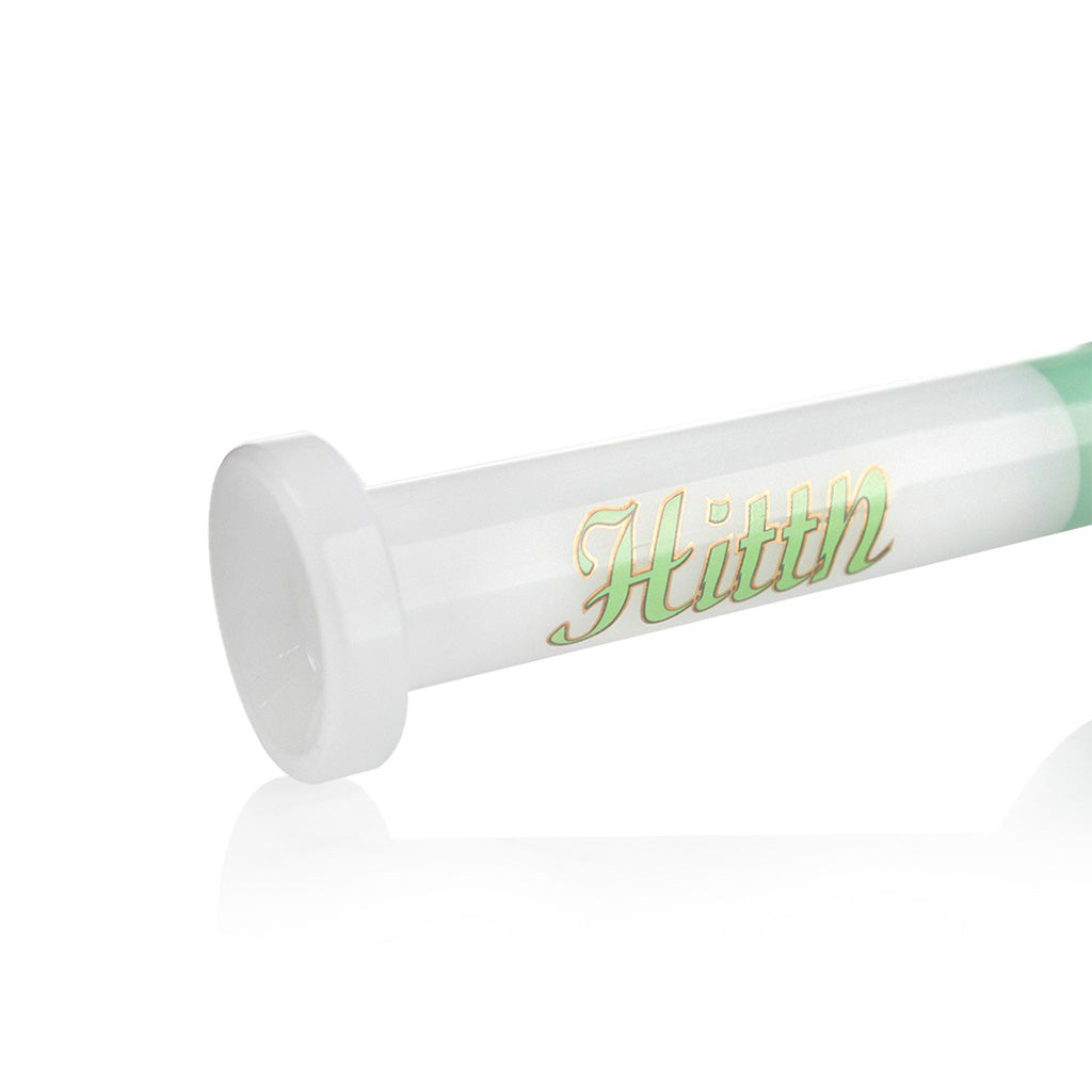 HITTN GLASS 6-ARM TREE PERC BUBBLER