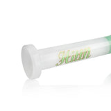 HITTN GLASS 6-ARM TREE PERC BUBBLER