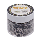 300CT METAL PREMIUM SCREENS