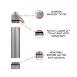 ONGROK Storage Keychain