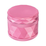 HARLEQUIN PATTERN GRINDER