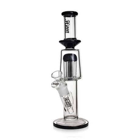 HITTN 8-ARM TREE PERC BONG