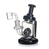 HITTN DONUT MATRIX PERC RIG
